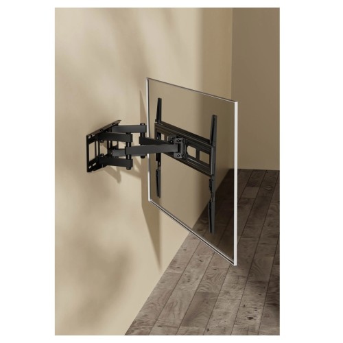 Powertech Βάση TV Τοίχου PT-1130 37''-80''