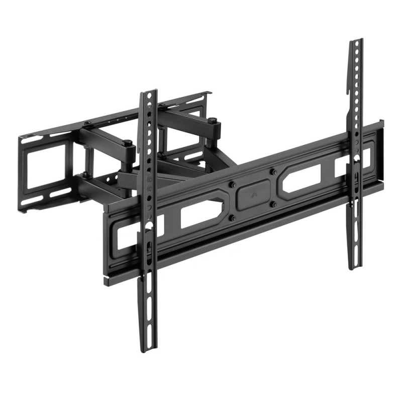 Powertech Βάση TV Τοίχου PT-1130 37''-80''