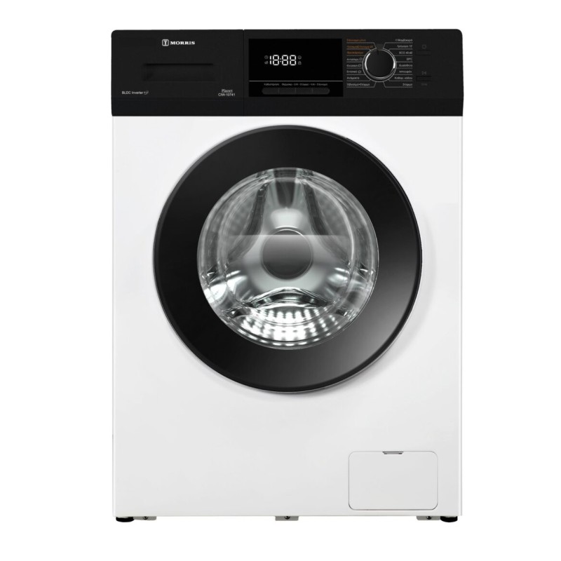 Morris Πλυντήριο-Στεγνωτήριο CIW-10741 (10kg/7kg 1400rpm)