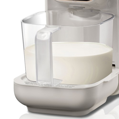 Rohnson Παρασκευαστής Plant-Based Ροφημάτων MilkyHarvest R-5901