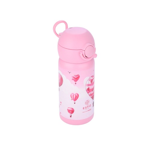 Estia Θερμός Wonder Bottle 01-23454 350ml Love Ascend