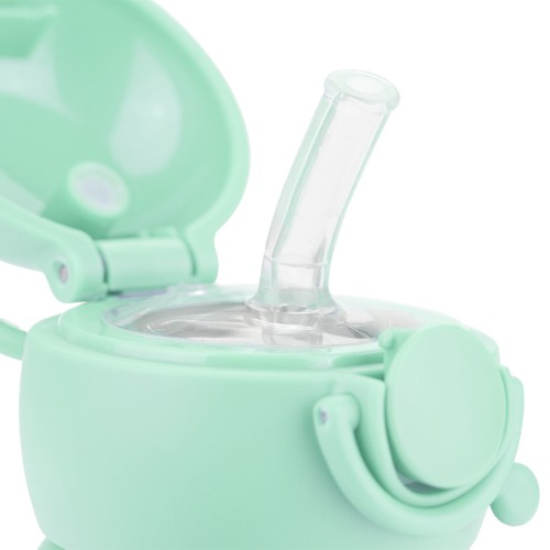 Estia Θερμός Wonder Bottle 01-23461 350ml Feline Foliage