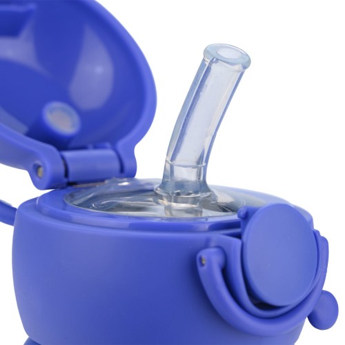 Estia Θερμός Wonder Bottle 01-23508 350ml Lava Splash