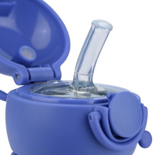 Estia Θερμός Wonder Bottle 01-23508 350ml Lava Splash