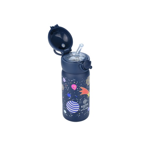 Estia Θερμός Wonder Bottle 01-23478 350ml Cosmic Voyagers