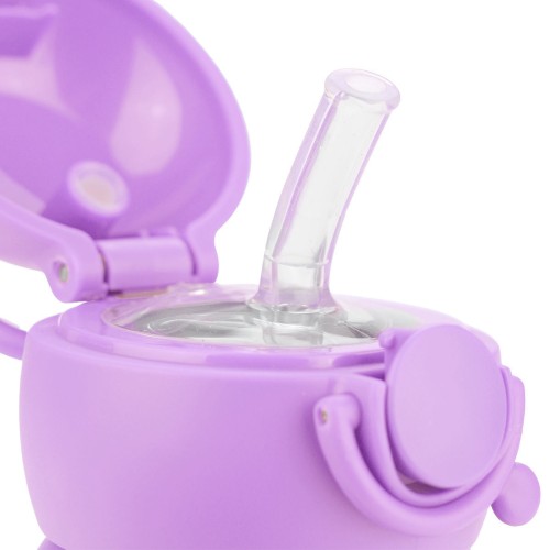 Estia Θερμός Wonder Bottle 01-23485 350ml Ocean Buddie