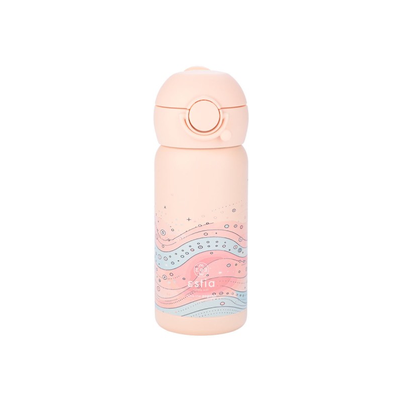 Estia Θερμός Wonder Bottle 01-23492 350ml Whimsy Wonders