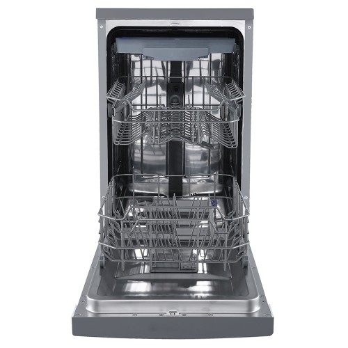 Morris Πλυντήριο Πιάτων FSI-45103 για 10 Σερβίτσια Π44,8xY84,6εκ Inox