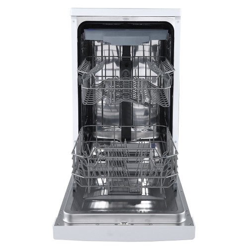 Morris Πλυντήριο Πιάτων FSW-45104 για 10 Σερβίτσια Π44,8xY84,6εκ Λευκό