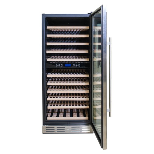 Morris Συντηρητής Κρασιών MFC-11225 116 Φιαλών