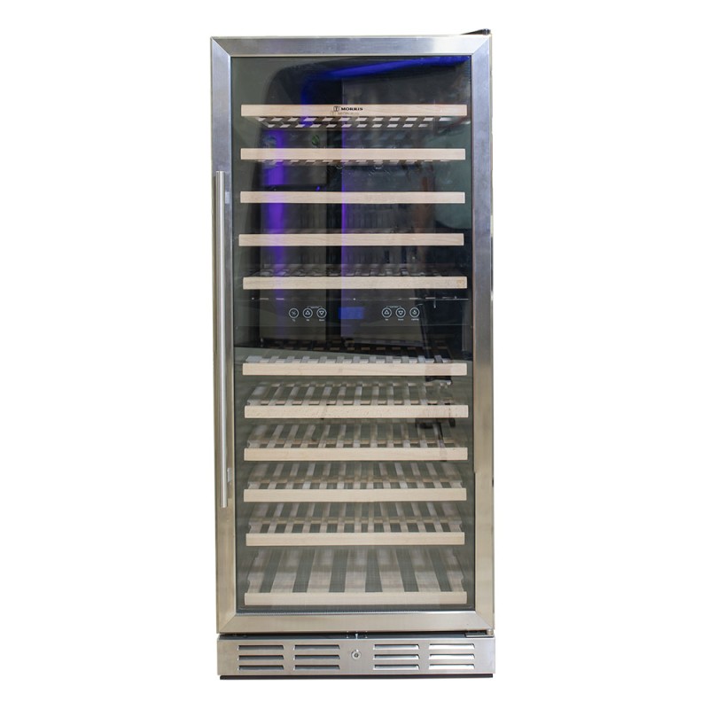 Morris Συντηρητής Κρασιών MFC-11225 116 Φιαλών