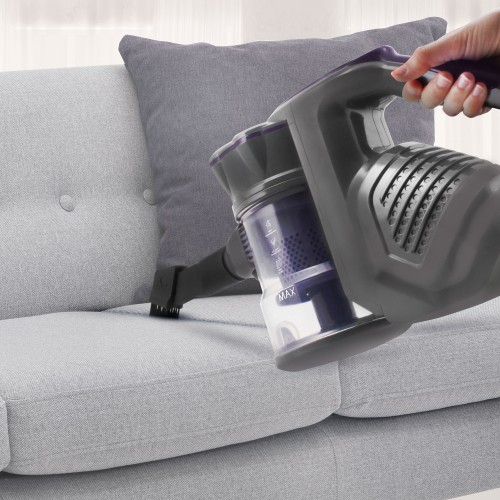 Rohnson Ηλεκτρική Σκούπα Χειρός Stick 2 σε 1 R-1215