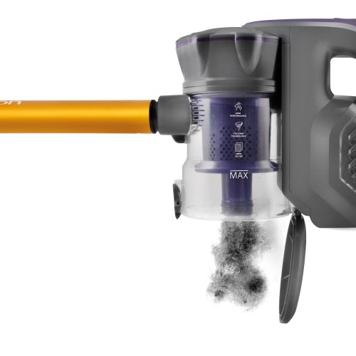 Rohnson Ηλεκτρική Σκούπα Χειρός Stick 2 σε 1 R-1215