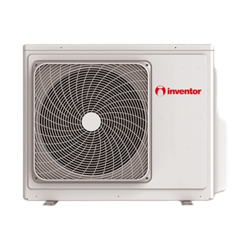 Inventor Κλιματιστικό Inverter Emperor EMPVI-12WFI/EMPVO-12 12000Btu με Wi-Fi (Α+++/Α+++)