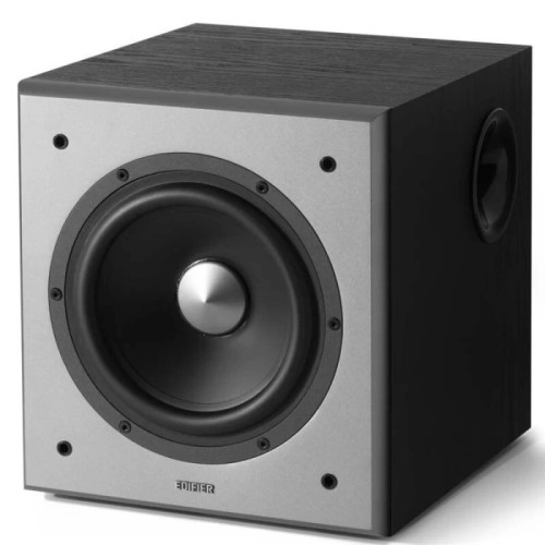 Edifier Subwoofer T5 (010349) Black