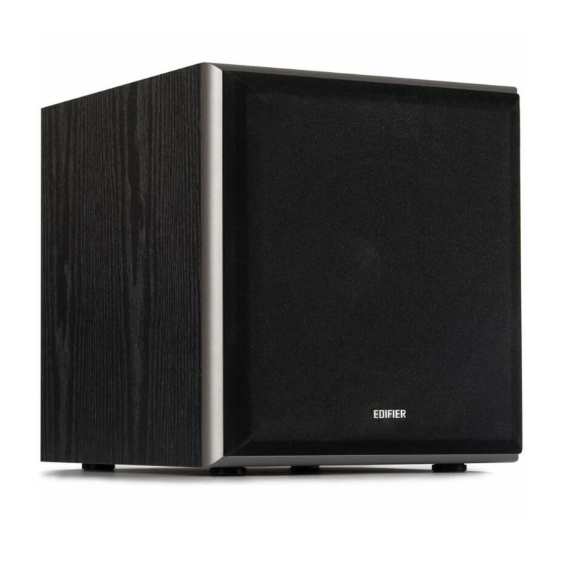 Edifier Subwoofer T5 (010349) Black