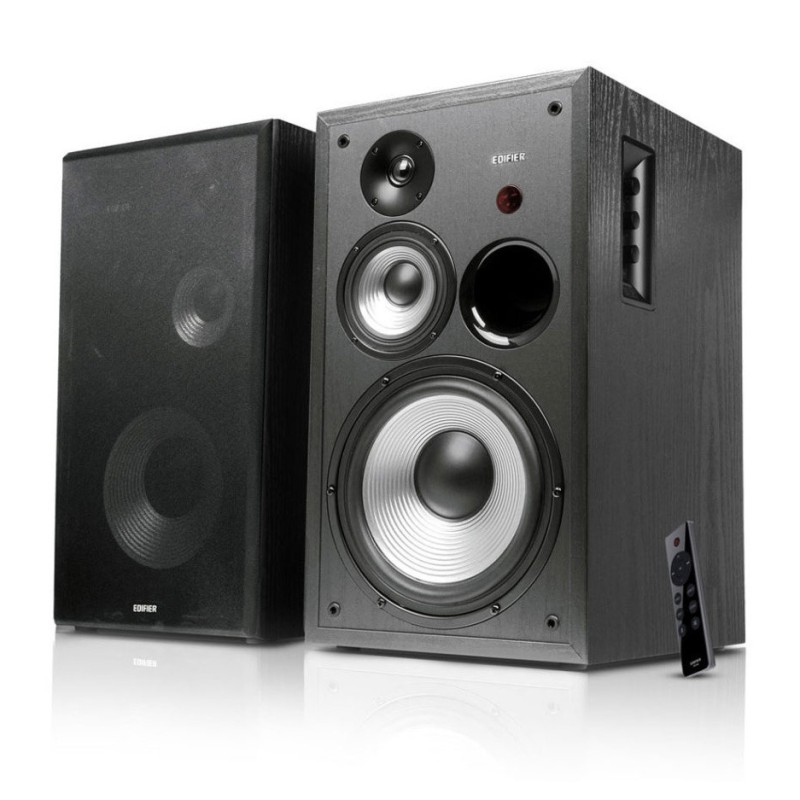 Edifier Ηχεία R2850DB (010289) Black