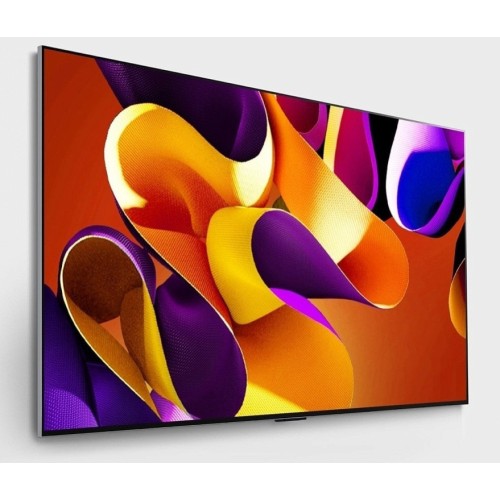 LG Τηλεόραση Smart OLED77G45LW OLED 4K UHD 77''