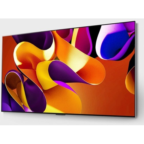 LG Τηλεόραση Smart OLED77G45LW OLED 4K UHD 77''