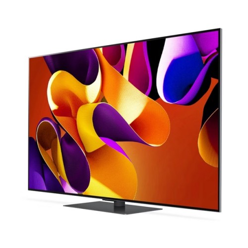 LG Τηλεόραση Smart OLED55G46LS OLED 4K UHD 55''
