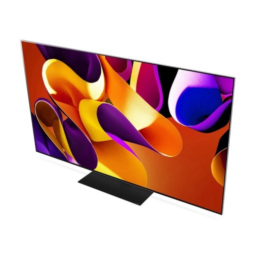 LG Τηλεόραση Smart OLED55G46LS OLED 4K UHD 55''