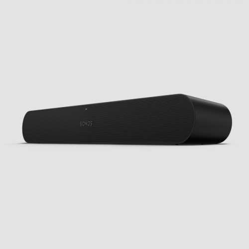 Sonos Soundbar Ray (37210) Black