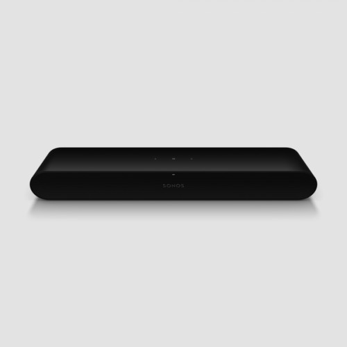 Sonos Soundbar Ray (37210) Black