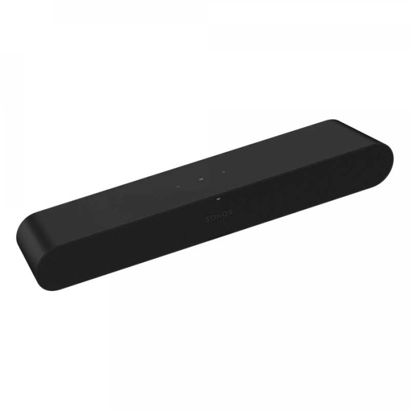 Sonos Soundbar Ray (37210) Black