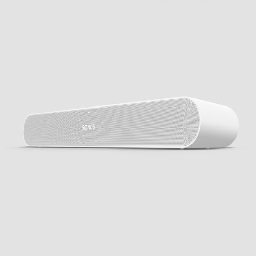 Sonos Soundbar Ray (37211) White
