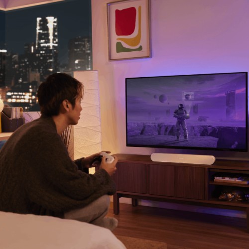 Sonos Soundbar Ray (37211) White