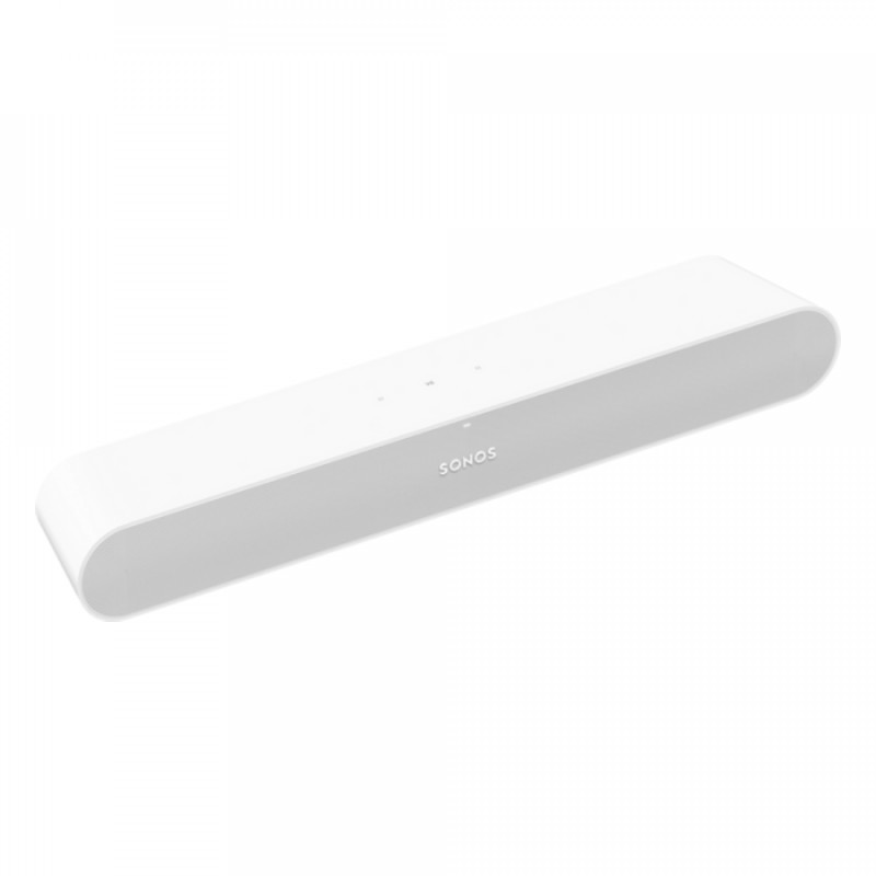 Sonos Soundbar Ray (37211) White