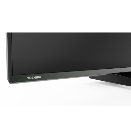 Toshiba Τηλεόραση Smart 40LV3E68DG Full HD LED 40''