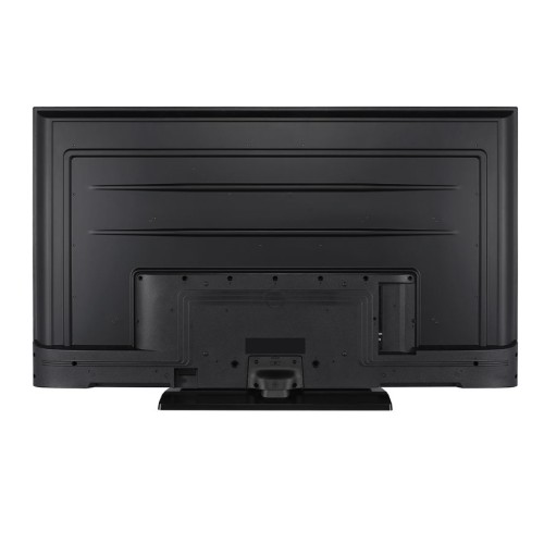 Toshiba Τηλεόραση Smart 43QV3363DG 4K UHD QLED 43''