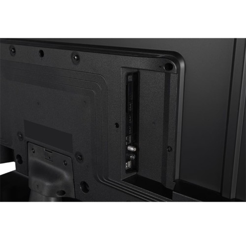 Toshiba Τηλεόραση Smart 50UV3463DG 4K UHD LED 50''