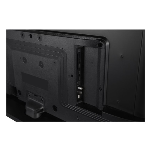 Toshiba Τηλεόραση Smart 50QV3363DG 4K UHD QLED 50''