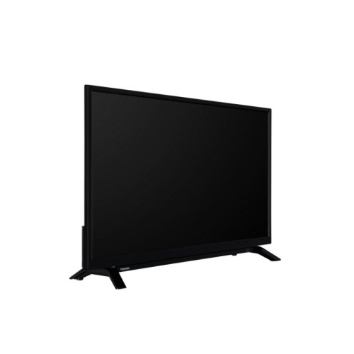 Toshiba Τηλεόραση 32WL1C63DG/2 HD Ready LED 32''