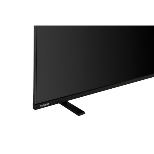 Toshiba Τηλεόραση Smart 43UL4C63DG/2 4K UHD LED 43''