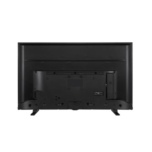 Toshiba Τηλεόραση Smart 43UL4C63DG/2 4K UHD LED 43''