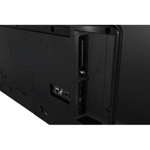 Toshiba Τηλεόραση Smart 43UL4C63DG/2 4K UHD LED 43''