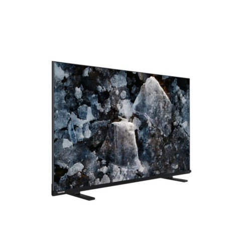 Toshiba Τηλεόραση Smart 50UL4C63DG/2 4K UHD LED 50''