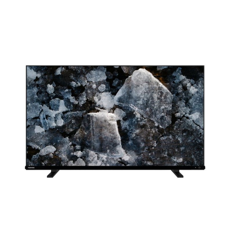Toshiba Τηλεόραση Smart 50UL4C63DG/2 4K UHD LED 50''