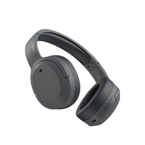 Edifier Headphones Ασύρματα W820NB Plus ANC Gray (010329)