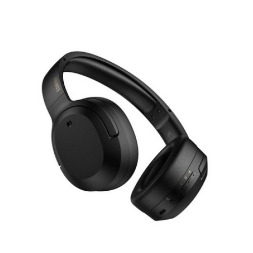 Edifier Headphones Ασύρματα W820NB Plus ANC Black (010331)