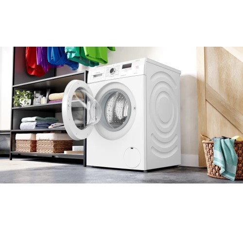 Bosch Πλυντήριο Ρούχων WGE02400GR (7kg 1400rpm Α)