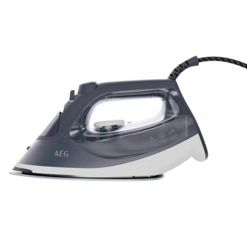 AEG Σίδερο Ατμού Delicate 6000 SI6-1-2MN 2400W