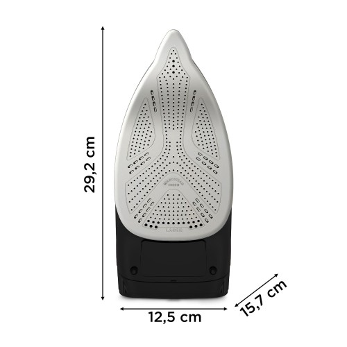 Rowenta Σίδερο Ατμού DW8205 2800W