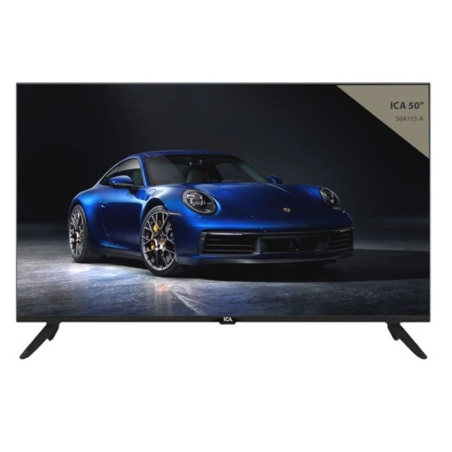 Ica Τηλεόραση 50A11S-A FULL HD LED 50''
