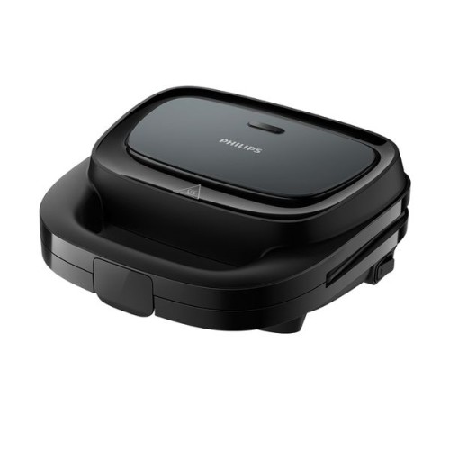 Philips Τοστιέρα HD2330/90 για 2 Τοστ 750W
