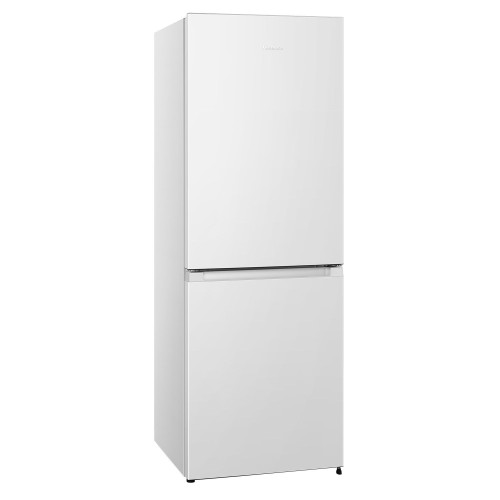Hisense Ψυγειοκαταψύκτης RB291D4CWE 230lt Υ161.3xΠ55xΒ55.7εκ. Λευκός