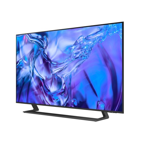 Samsung Τηλεόραση Smart UE50DU8572UXXH 4K UHD LED 50''